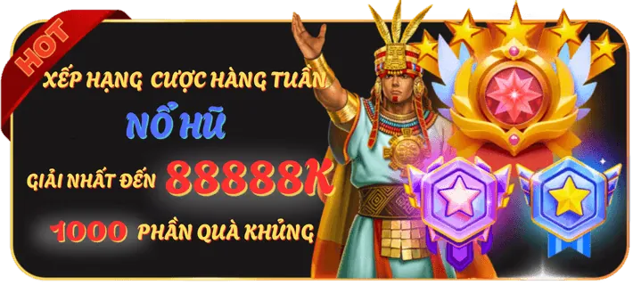 Top game nổ hũ hot nhất 2024 tại c54 link mới