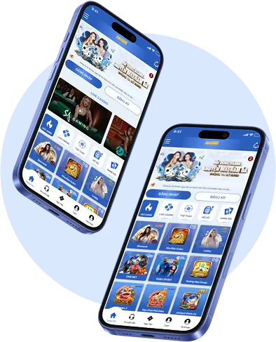 Mã QR để tải ứng dụng C54 link mới