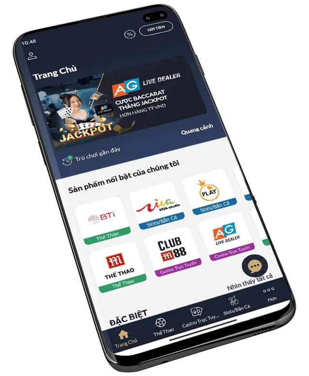 Biện pháp mã hóa dữ liệu tiên tiến tại c54 link mới