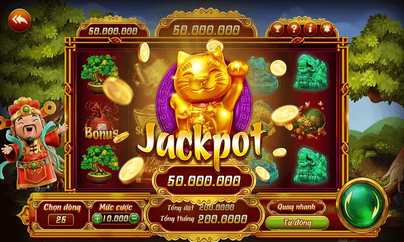 Game Bắn Cá Fish Hunter