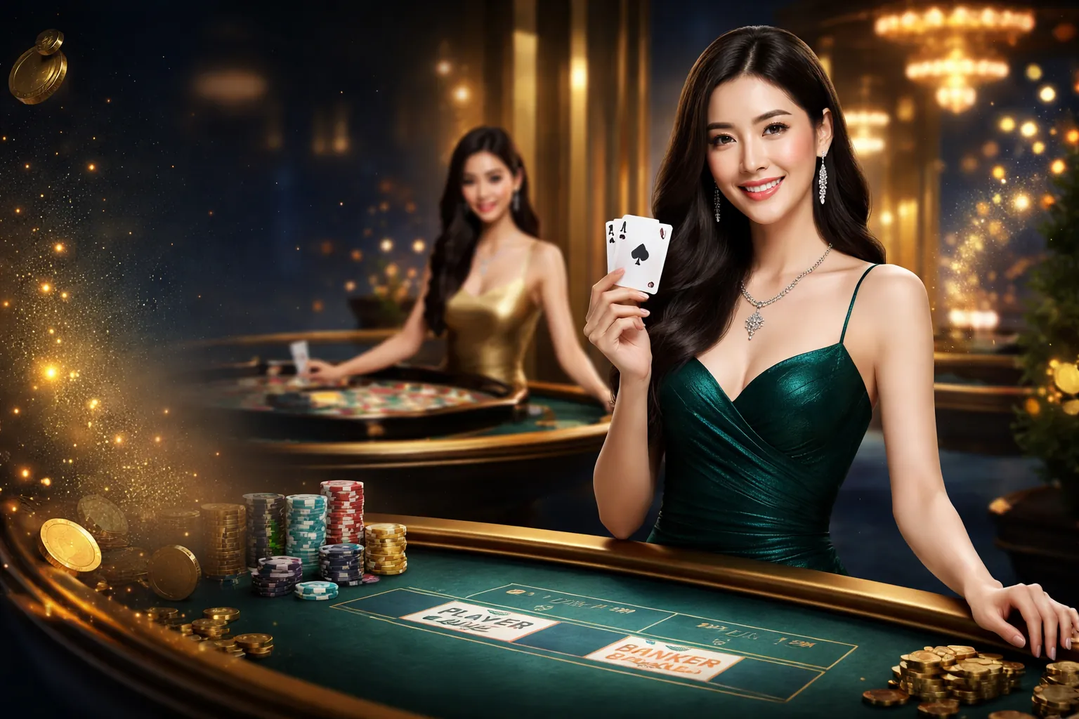 Hình ảnh chính về các trò chơi Slot nóng nhất 2024 tại c54 link mới