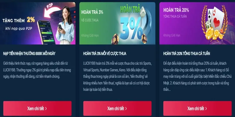 Ưu Đãi Chào Mừng C54