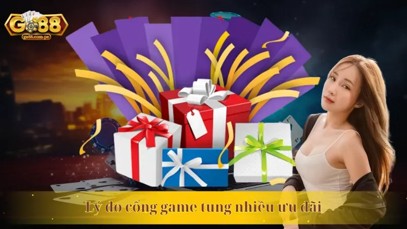 Ưu đãi chào mừng thành viên mới C54