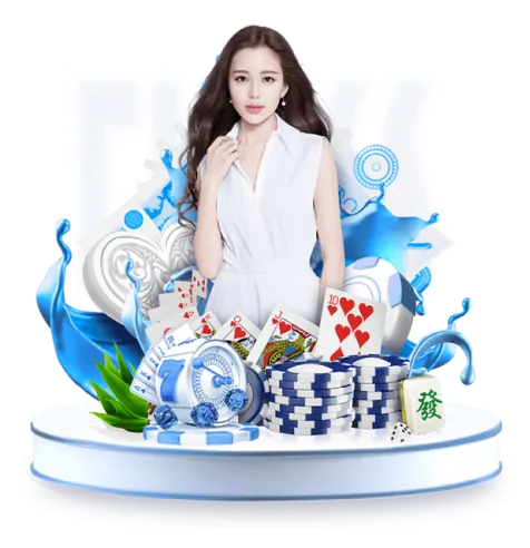 Đa dạng trò chơi slot tại c54